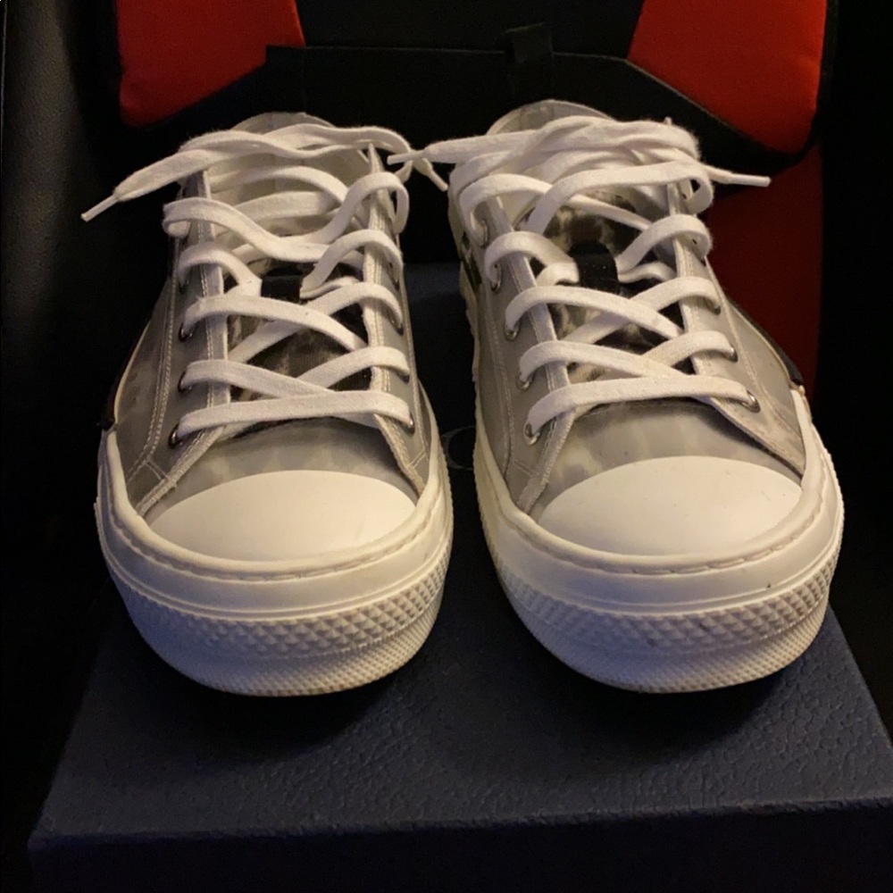 Dior b23 Low